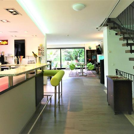 Hotel Schacht34 Oberhausen  Exteriér fotografie