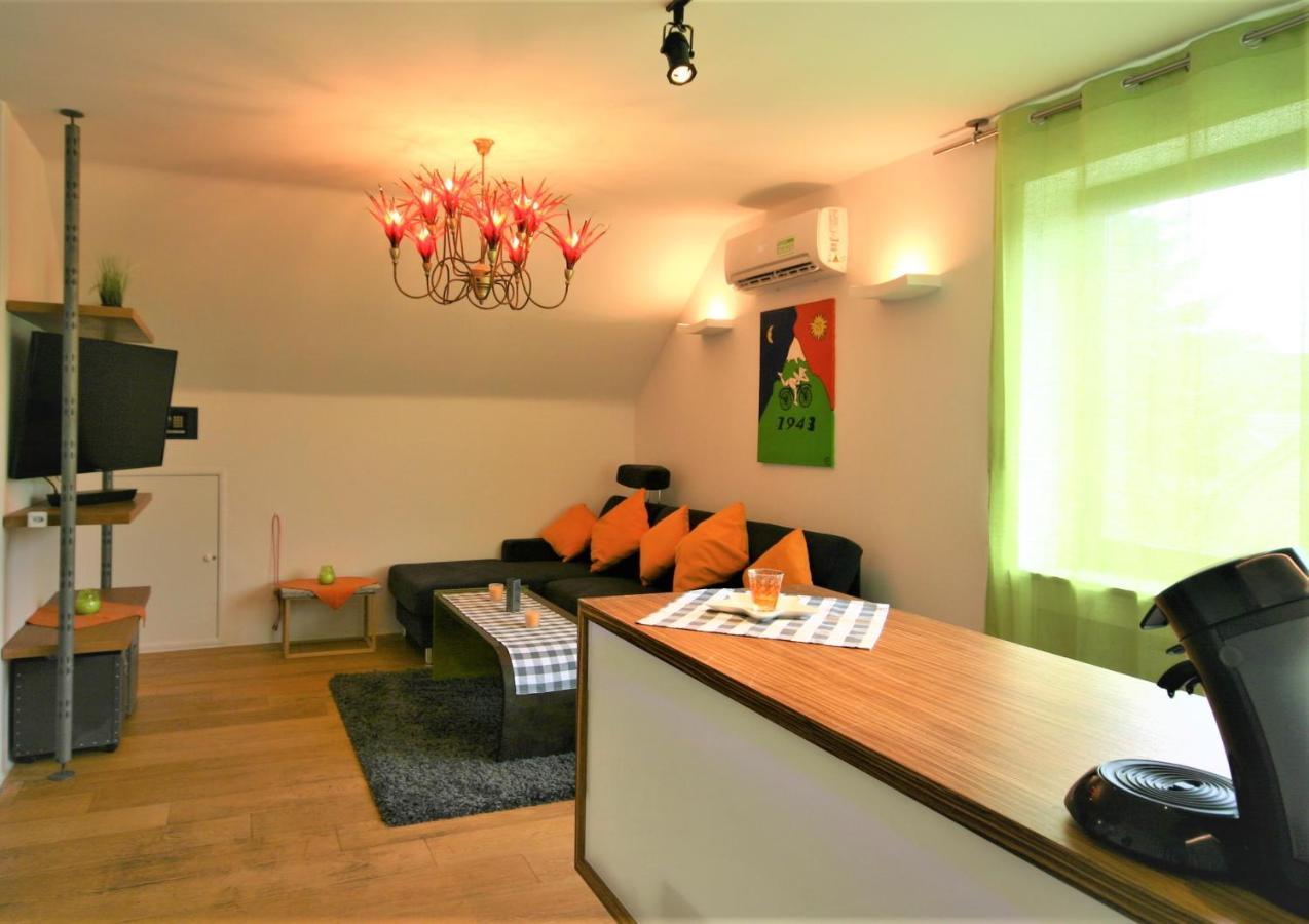 Hotel Schacht34 Oberhausen  Exteriér fotografie