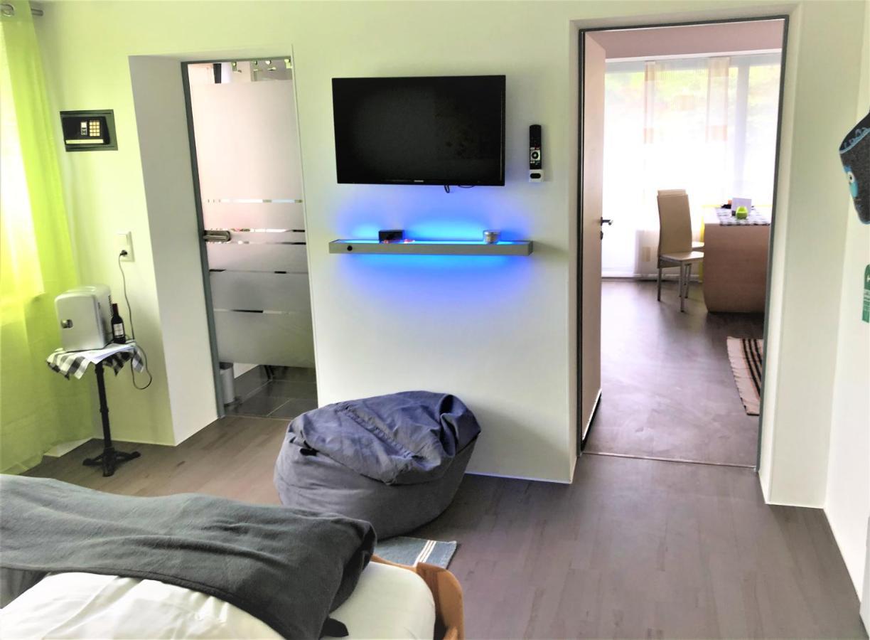 Hotel Schacht34 Oberhausen  Exteriér fotografie