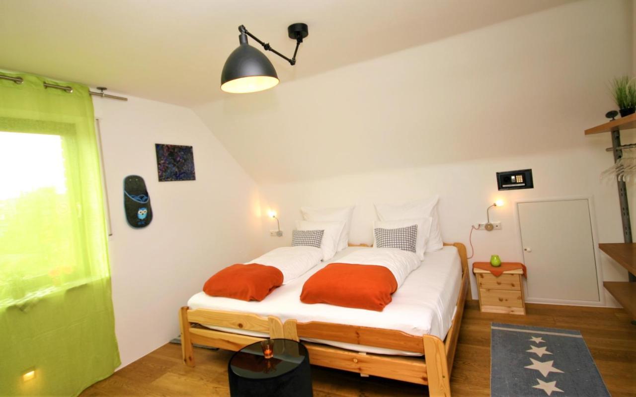 Hotel Schacht34 Oberhausen  Exteriér fotografie