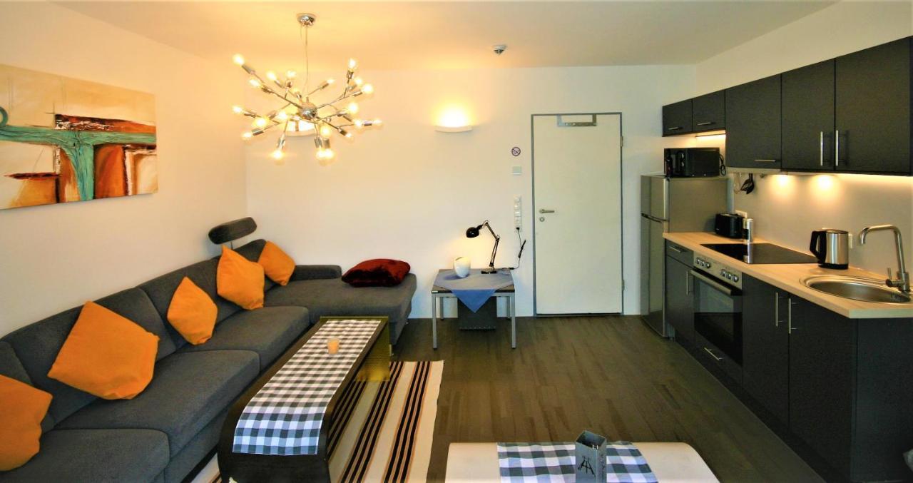 Hotel Schacht34 Oberhausen  Exteriér fotografie