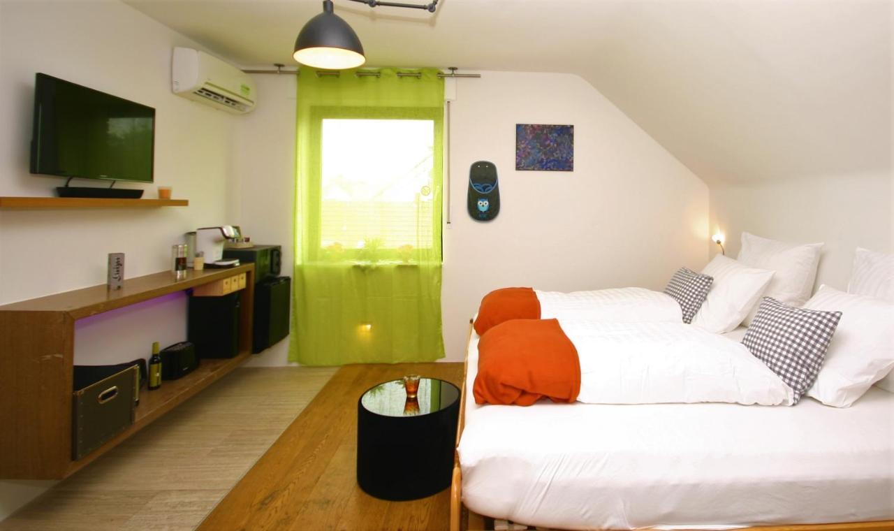 Hotel Schacht34 Oberhausen  Exteriér fotografie