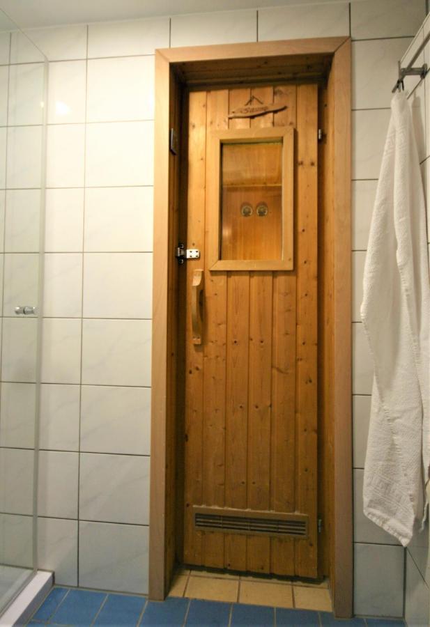 Hotel Schacht34 Oberhausen  Exteriér fotografie