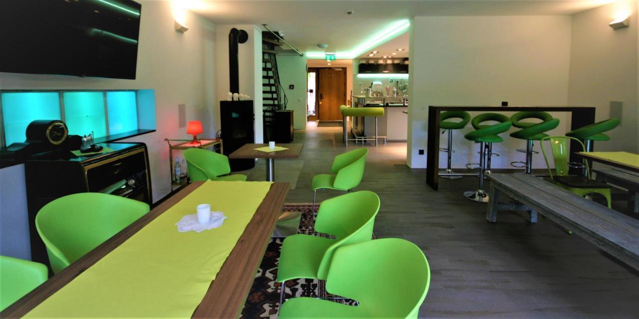 Hotel Schacht34 Oberhausen  Exteriér fotografie